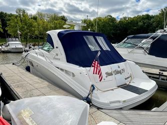 38' Sea Ray 2007 Yacht For Sale